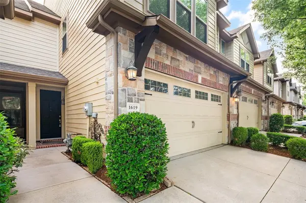 1619 Southwestern Drive, Allen, TX 75013