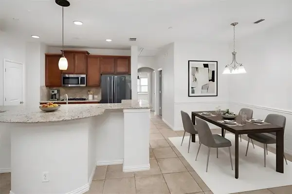 1619 Southwestern Drive, Allen, TX 75013