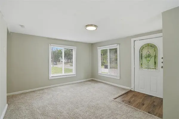 1214 Jones Street, Greenville, TX 75401