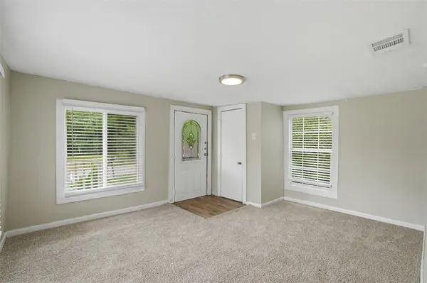 1214 Jones Street, Greenville, TX 75401