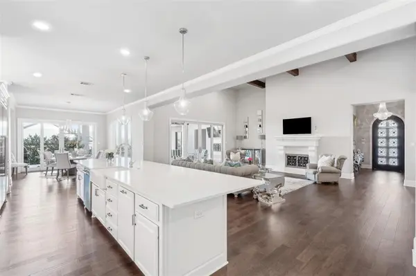8604 E Cantera Way, Benbrook, TX 76126