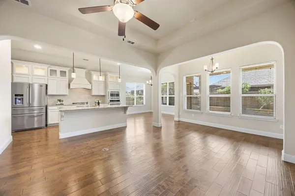 720 Louisville Road, Aubrey, TX 76227