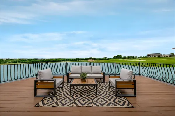 9 Avenue Twenty, Trophy Club, TX 76262