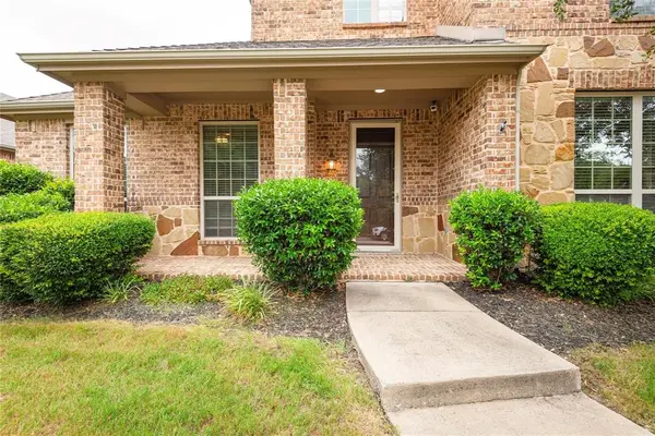 2613 Patriot Drive, Melissa, TX 75454
