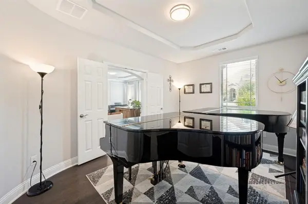 12932 Platt Drive, Frisco, TX 75035