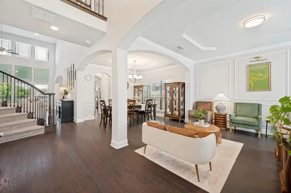 12932 Platt Drive, Frisco, TX 75035