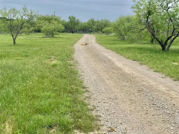17978 County Road 445, Cross Plains, TX 76443