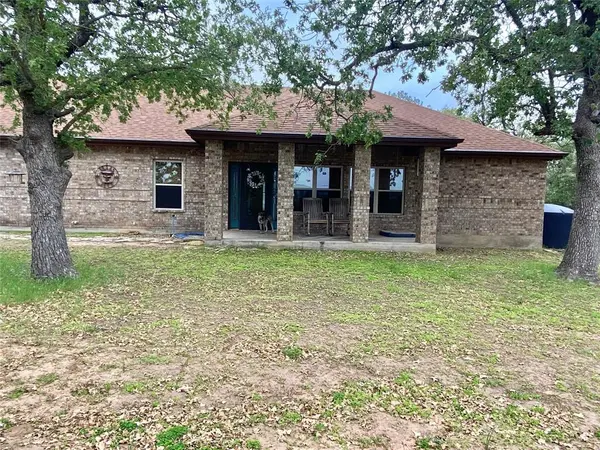 17978 County Road 445, Cross Plains, TX 76443