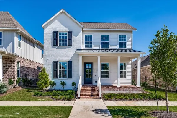 3884 Sevilla Drive, Frisco, TX 75034