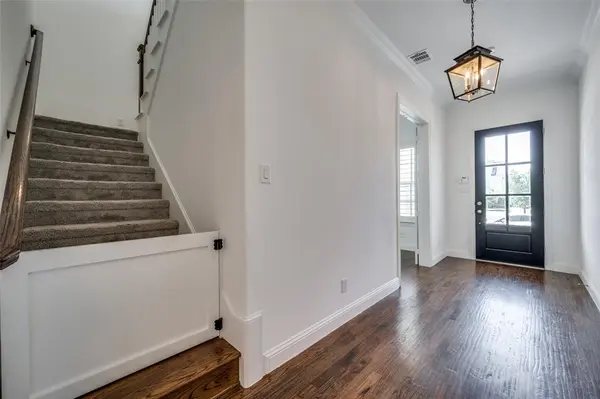 3884 Sevilla Drive, Frisco, TX 75034