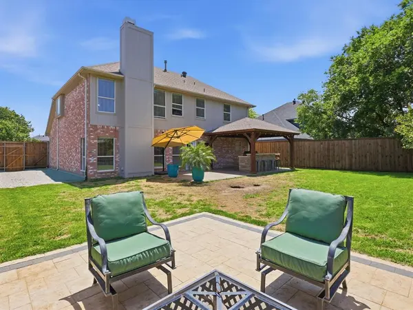 2815 Goodnight Trail, Corinth, TX 76210
