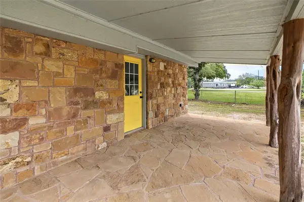 7870 & 7851 County Road 551, Brownwood, TX 76801