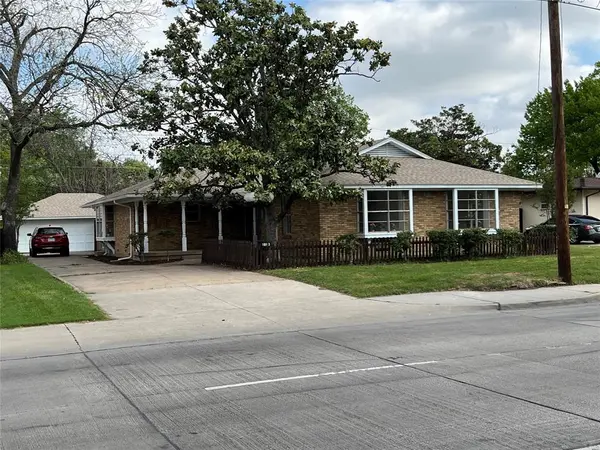 1813 E Belt Line Road, Carrollton, TX 75006