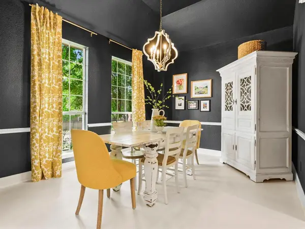 805 Twin Creeks Drive, Keller, TX 76248