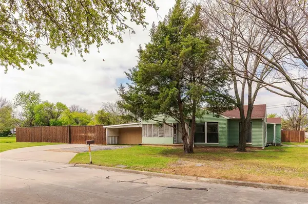 400 S Ballard Avenue, Wylie, TX 75098