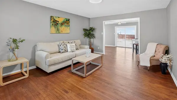 8155 Shafter Drive, Dallas, TX 75227