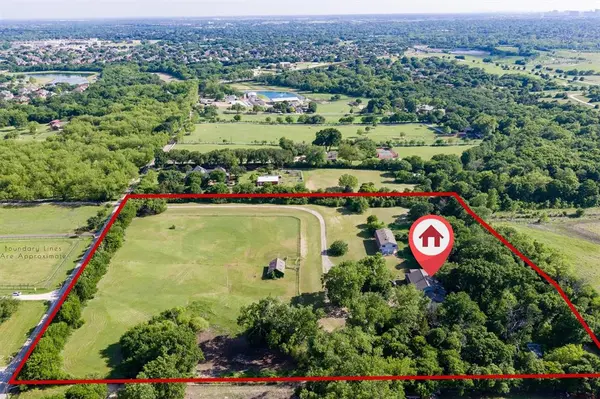 4213 Sycamore Lane, Allen, TX 75002