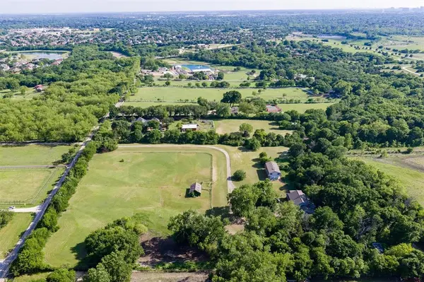 4213 Sycamore Lane, Parker, TX 75002