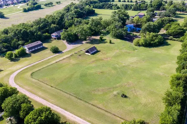 4213 Sycamore Lane, Parker, TX 75002