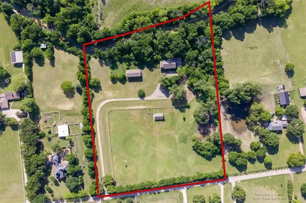 4213 Sycamore Lane, Parker, TX 75002