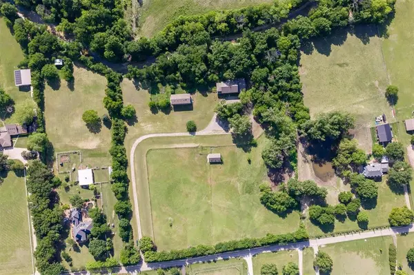 4213 Sycamore Lane, Parker, TX 75002