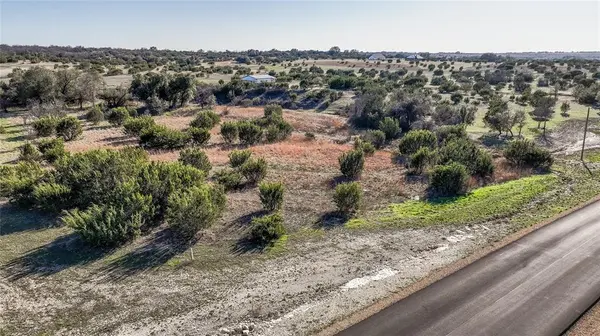 442 Hollow Drive, Lipan, TX 76462