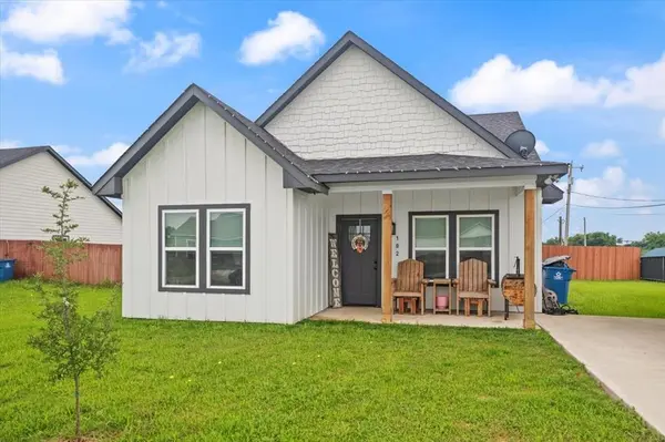 102 Don Lane, Itasca, TX 76055