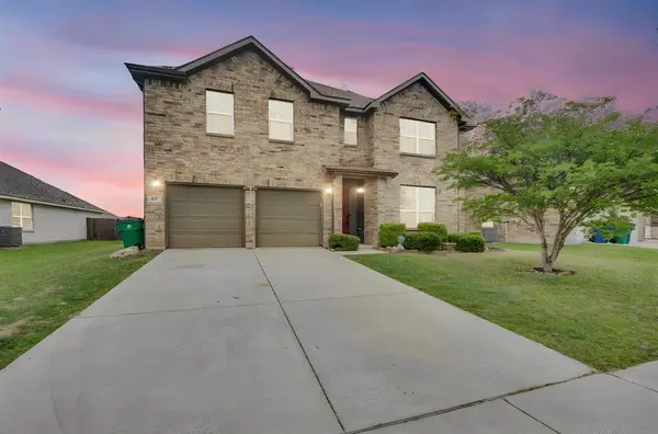 217 Belgian Street, Waxahachie, TX 75165