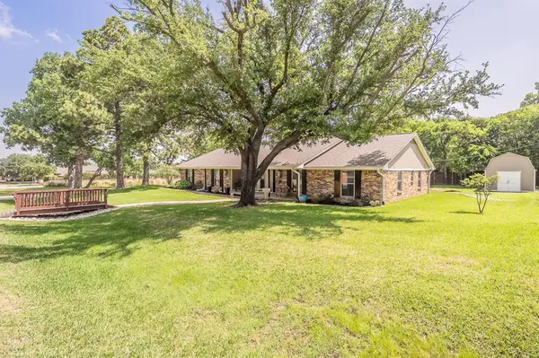 1233 Stegall Road, Keller, TX 76248