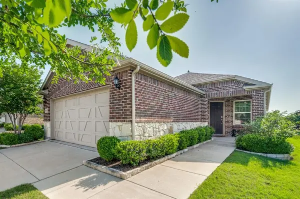 7620 Parade Drive, Little Elm, TX 76227