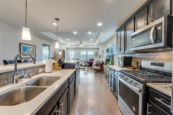 7620 Parade Drive, Little Elm, TX 76227