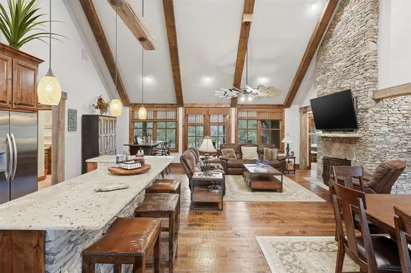 1170 Waterfall Way, Graford, TX 76449