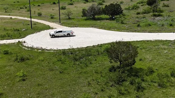 Lot 23 Mystic Mountain Drive, Gustine, TX 76455