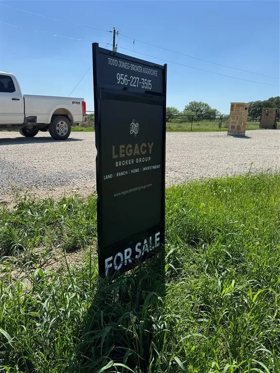 Lot 23 Mystic Mountain Drive, Gustine, TX 76455
