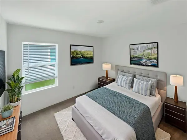 1415 Highbridge Boulevard, Crandall, TX 75114