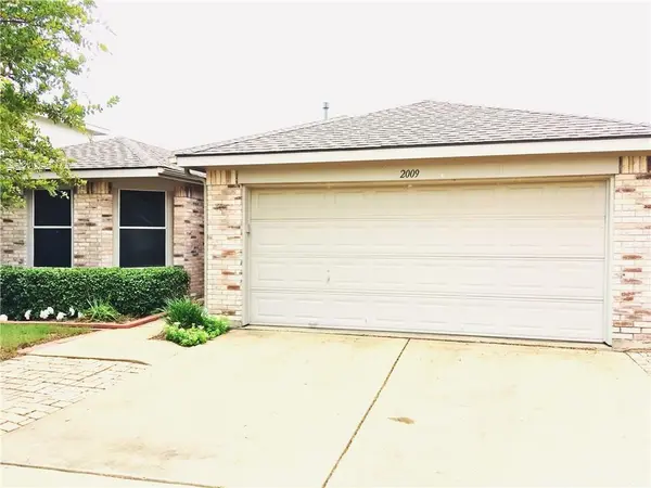 2009 Brook Meadow Drive, Forney, TX 75126