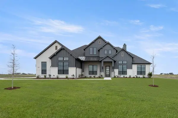 151 Talpin Lane, Venus, TX 76084