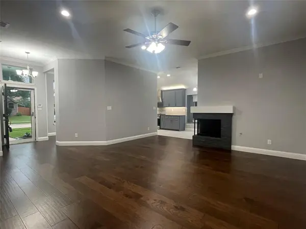2725 Covington Drive, Garland, TX 75040