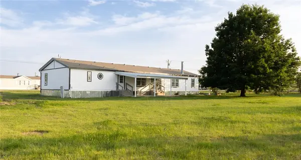 135 Paint Court, Stephenville, TX 76401