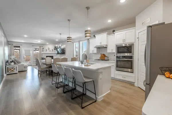 625 Ardsley Lane, Forney, TX 75126