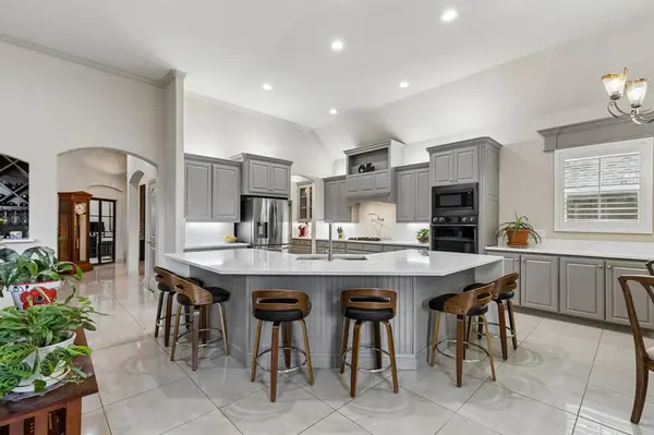 7120 Goodnight Ranch Road, North Richland Hills, TX 76182