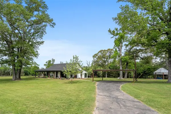 350 FM 1256, Eustace, TX 75124