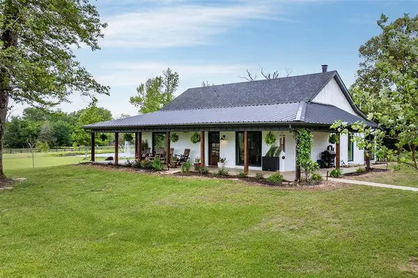 350 FM 1256, Eustace, TX 75124