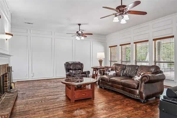 1006 Cochran Road, Argyle, TX 76226