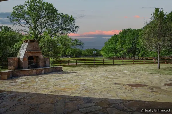 1006 Cochran Road, Argyle, TX 76226