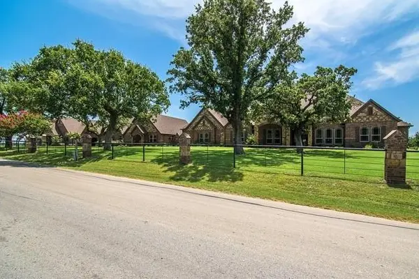 189 Hlavek Road, Decatur, TX 76234