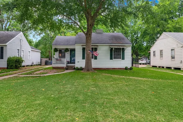 148 Preston Avenue, Shreveport, LA 71106