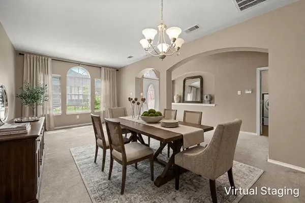 3309 Landhope Circle, Arlington, TX 76016