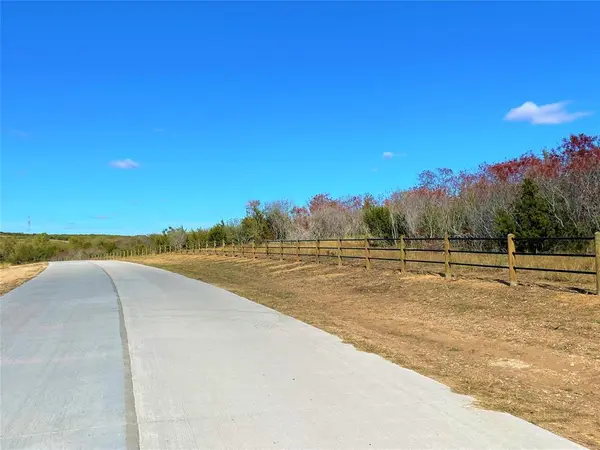 12601 Sue Lane, Godley, TX 76044