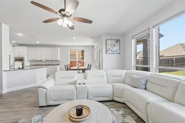 1105 Baynes Drive, Mckinney, TX 75071